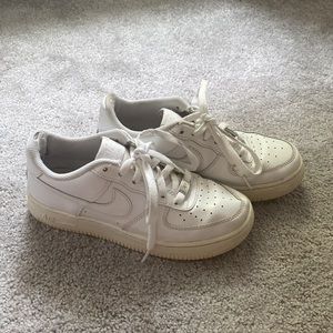 Airforce 1 - Af1